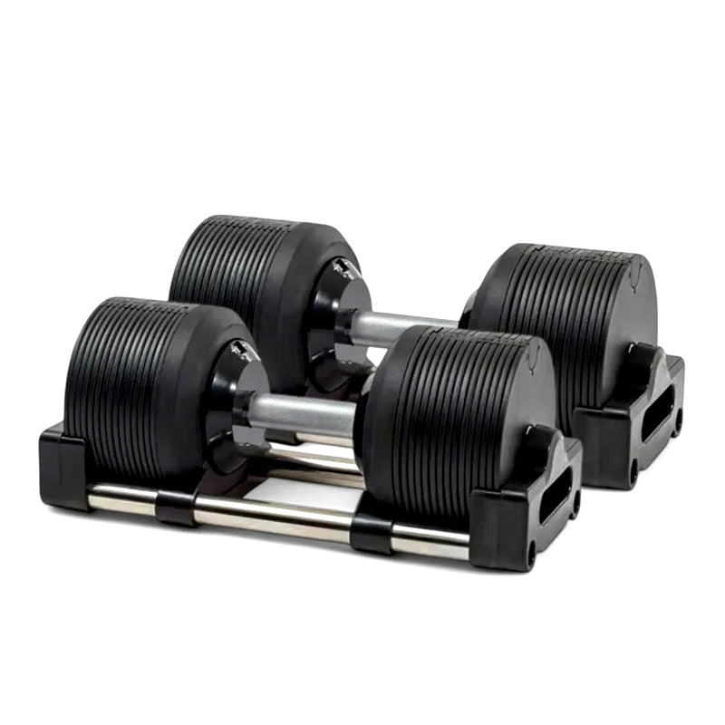 7 Best Adjustable Dumbbells UK 2025 | Complete Buyer's Guide