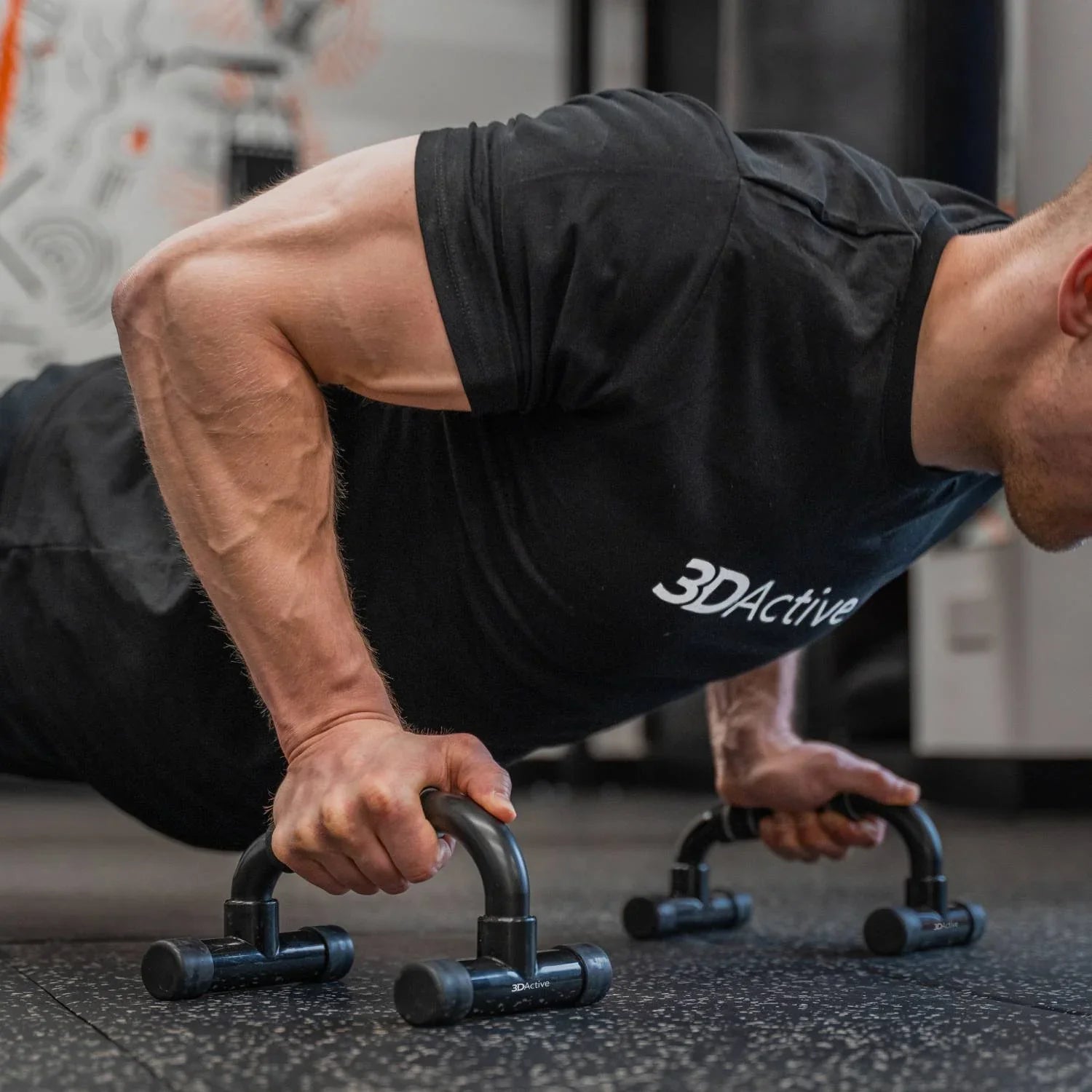 Are Push-Up Bars Worth It? UK Fitness Expert Reviews 2024