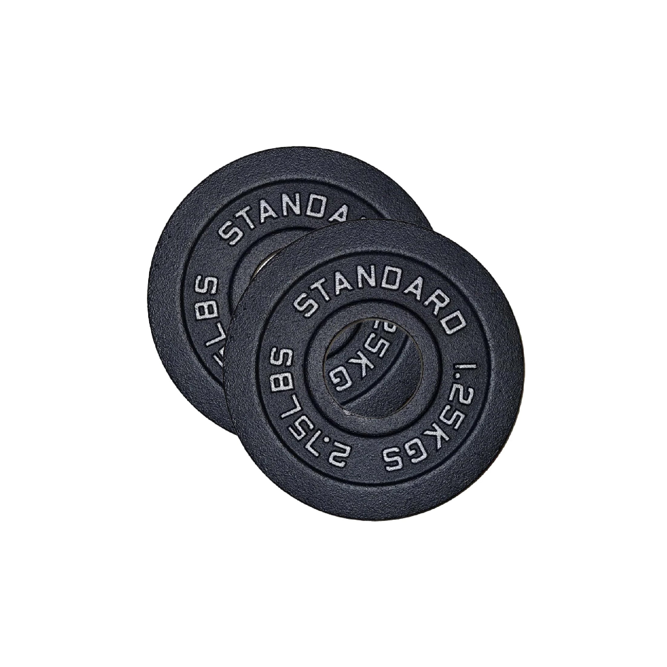 Cast Iron Plates