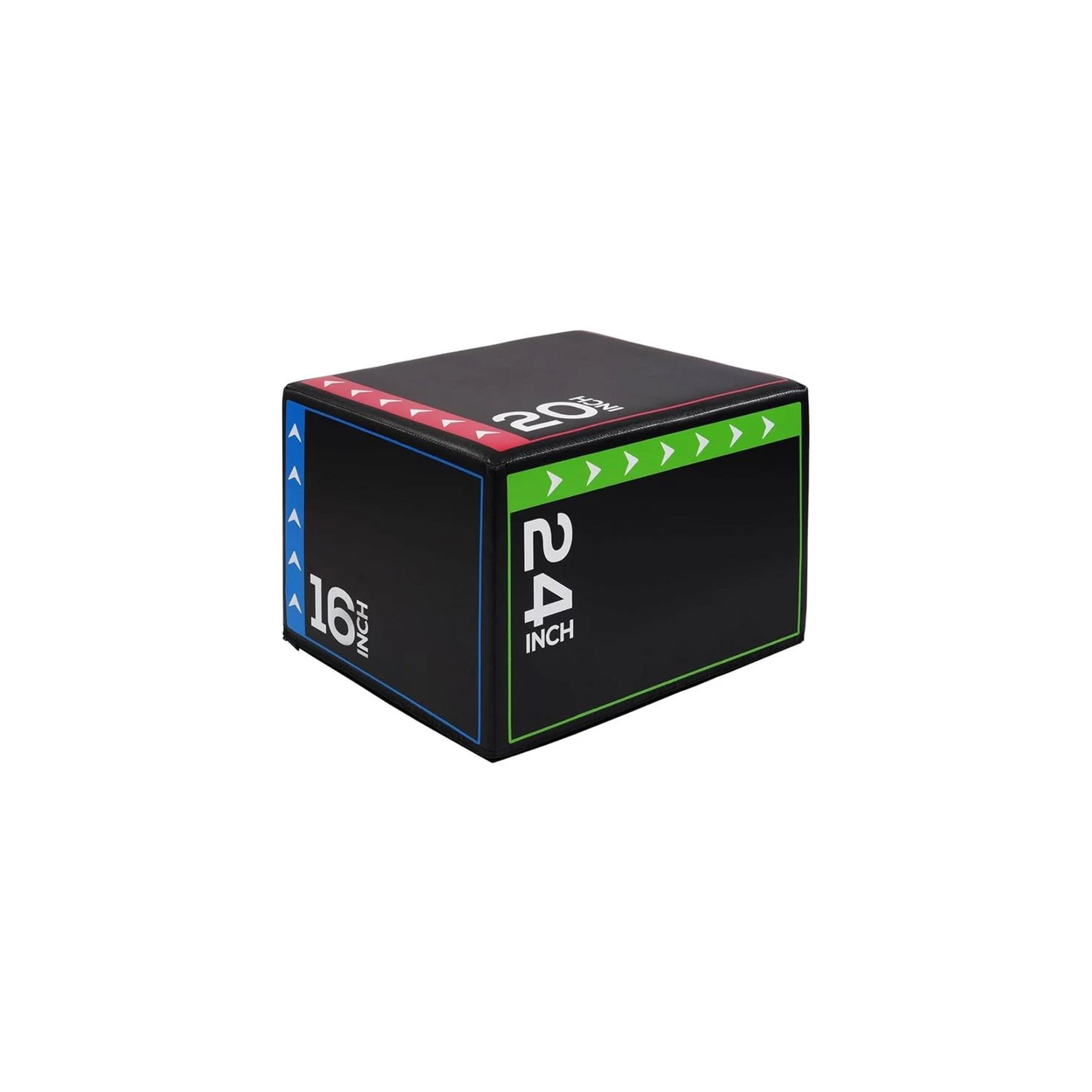 Plyo Boxes