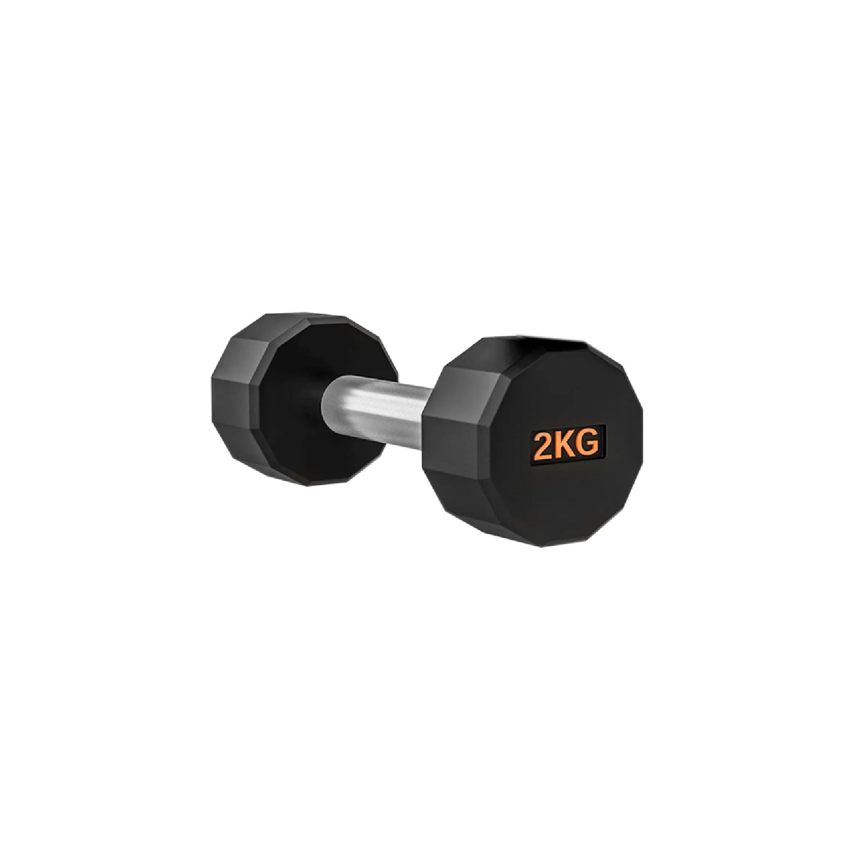 Round Dumbbells