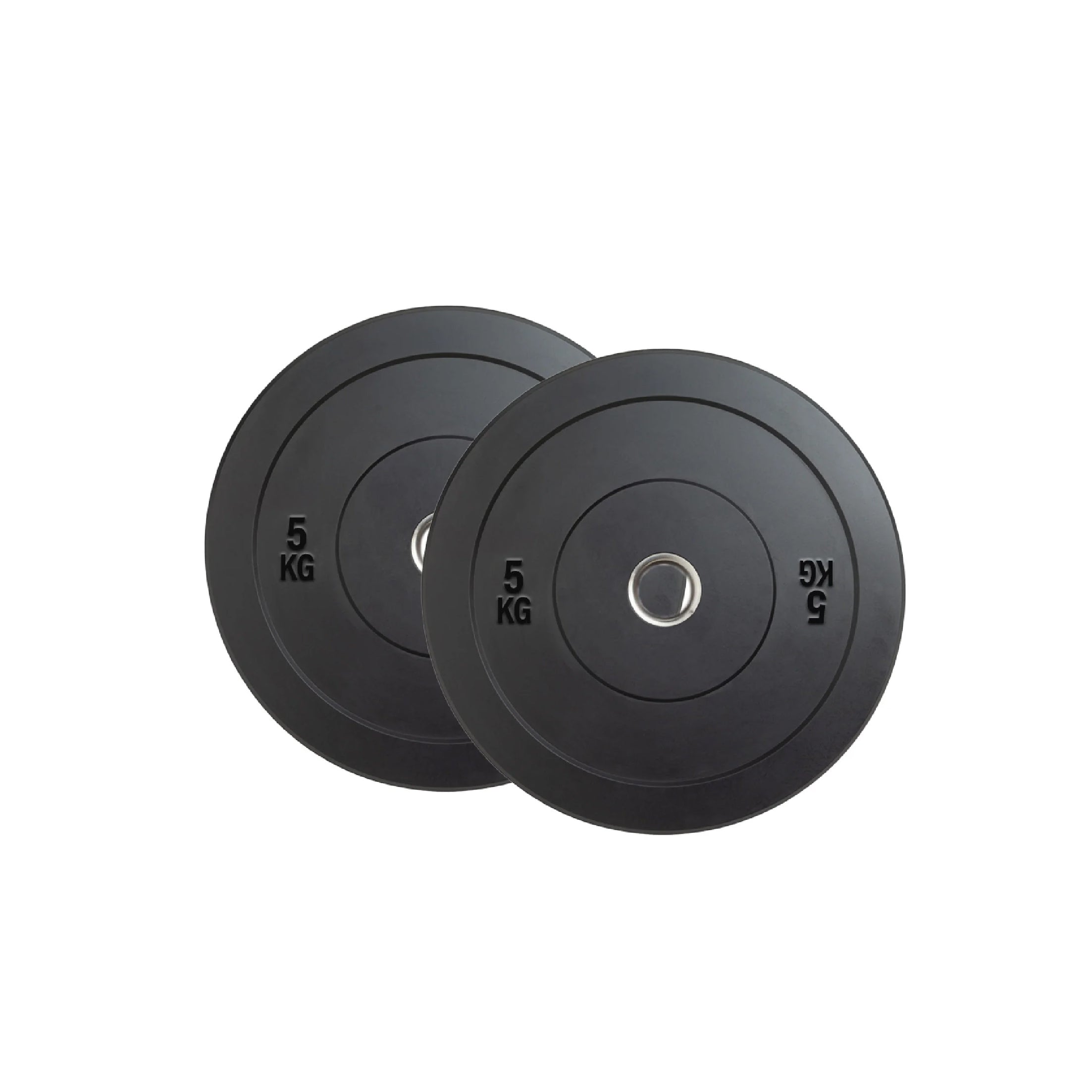 Bumper Plates