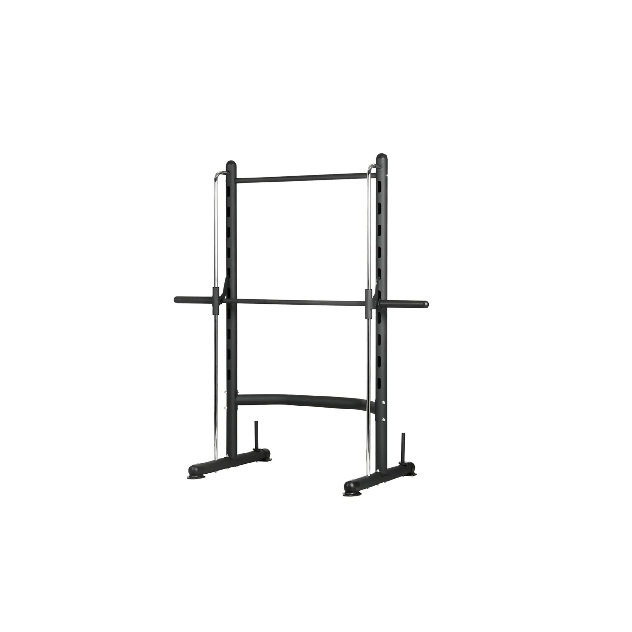 Squat Rack & Pull Up Bar