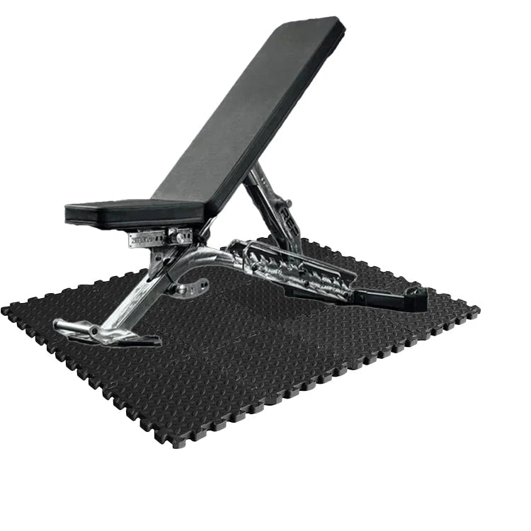 BENCHES & FLOORING