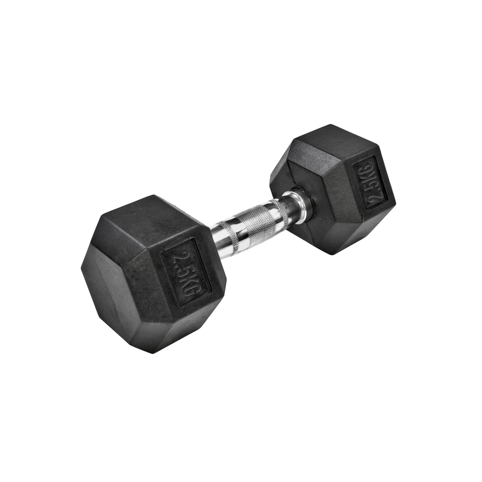 Hex Dumbbells