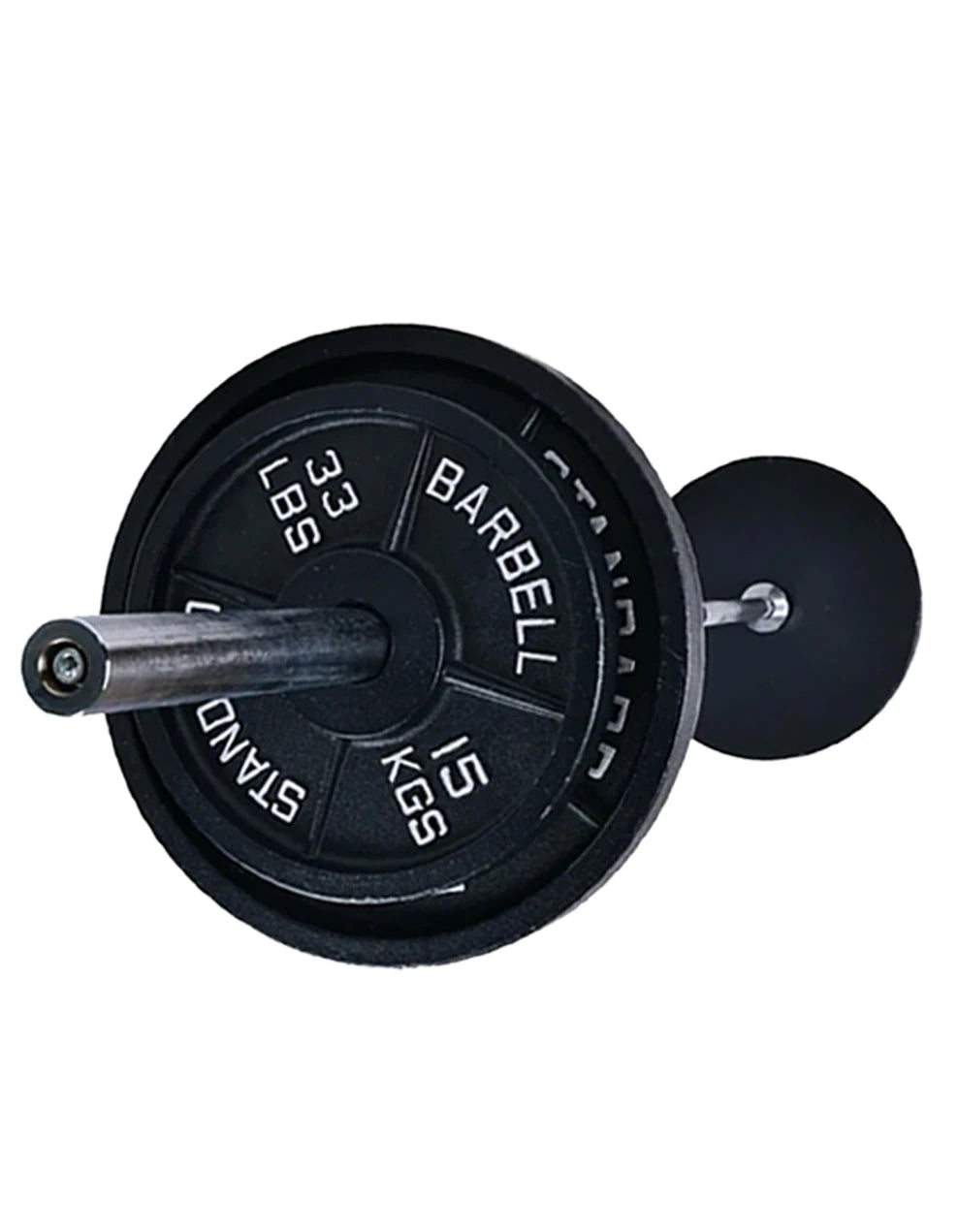 Plates bars & clips