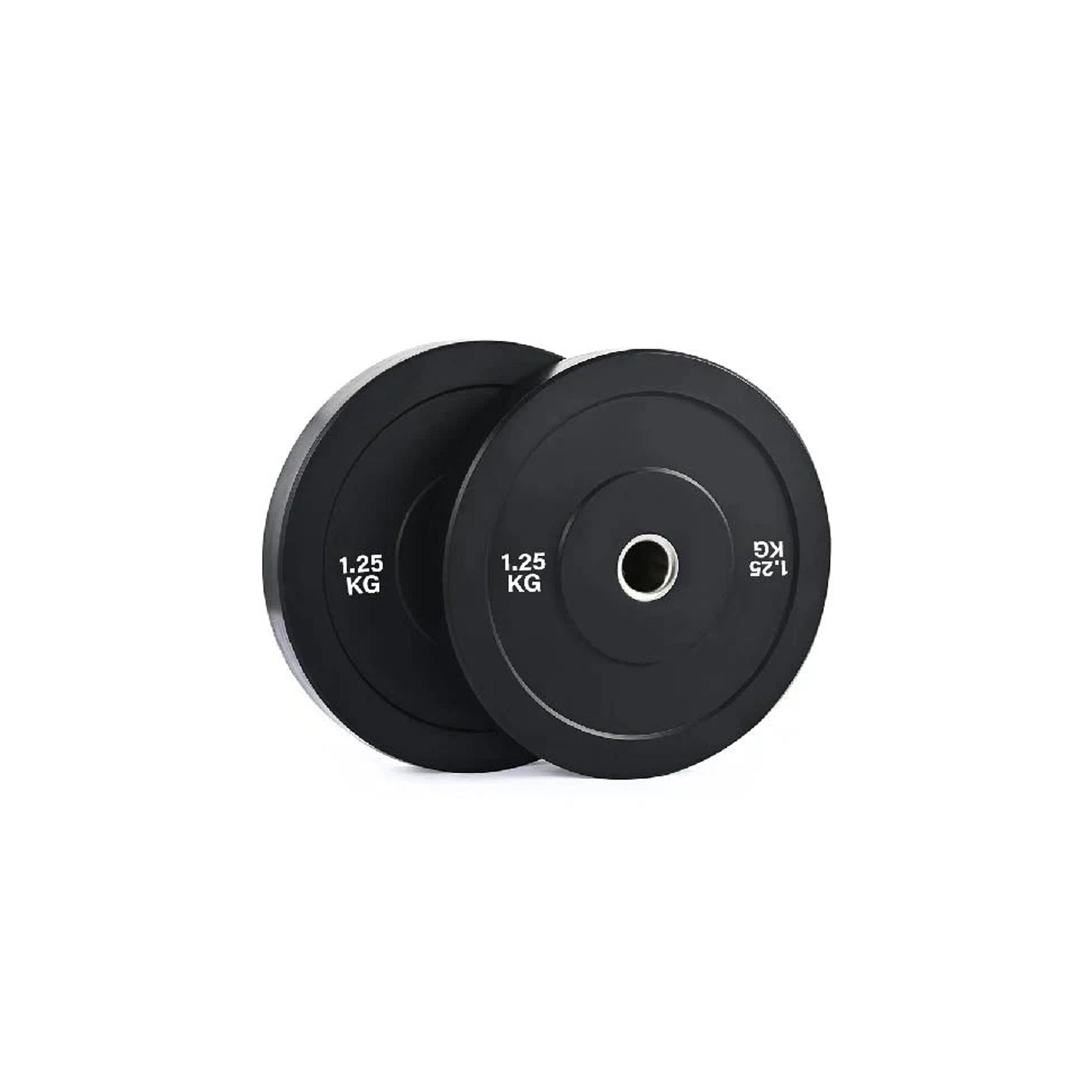 Weight Plate Storage