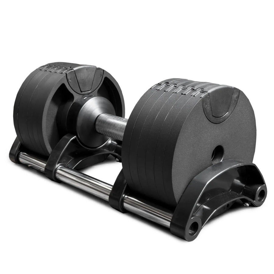 Adjustable Dumbbells – 24kg & 32kg (2kg Increments)
