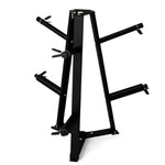 Weight Plates Storage Rack