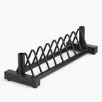 Standard Weight Plate Storage Rack