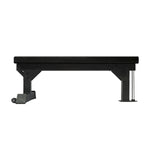 Sharkpower Commercial Flat Bench