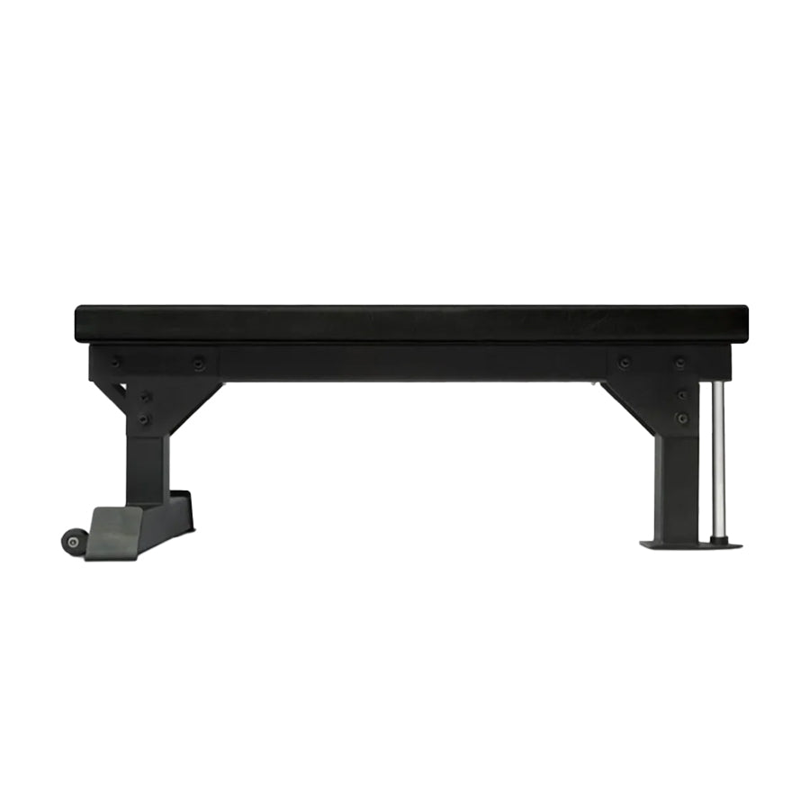 Sharkpower Commercial Flat Bench