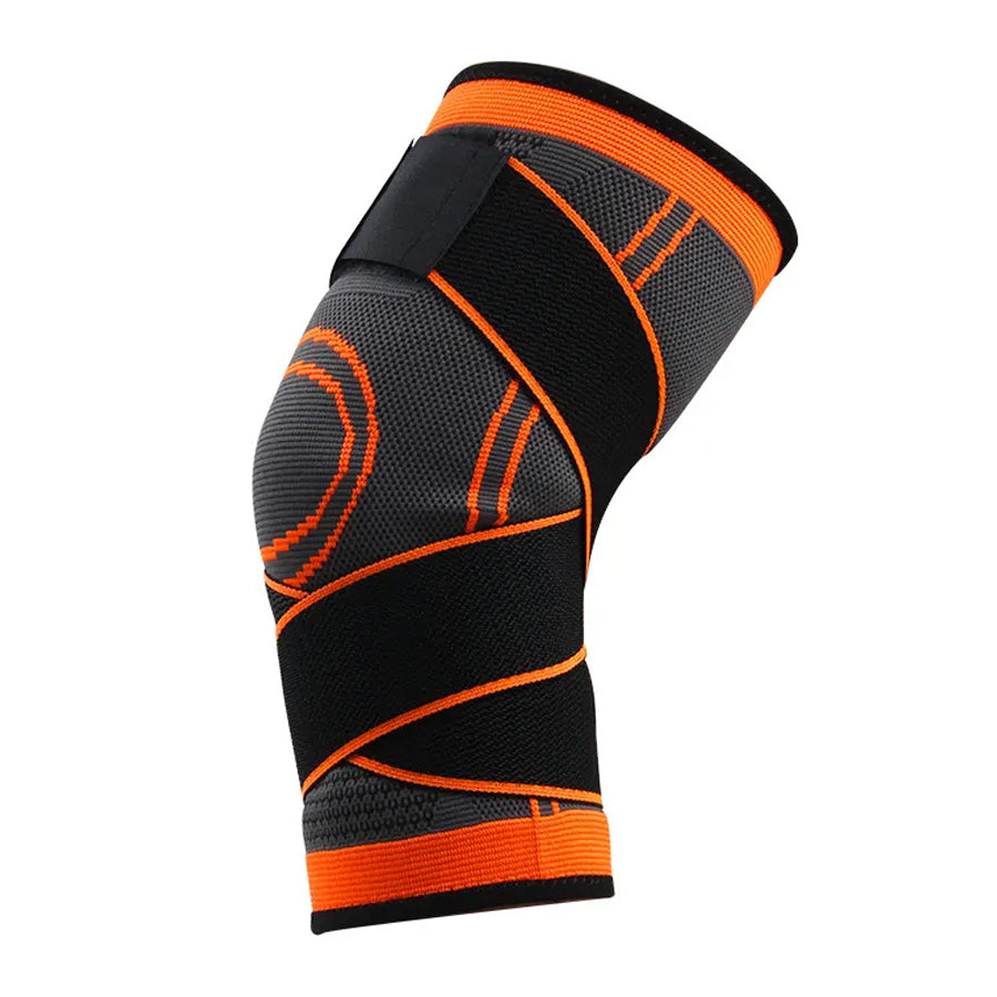 GymSets Adjustable Knee Support