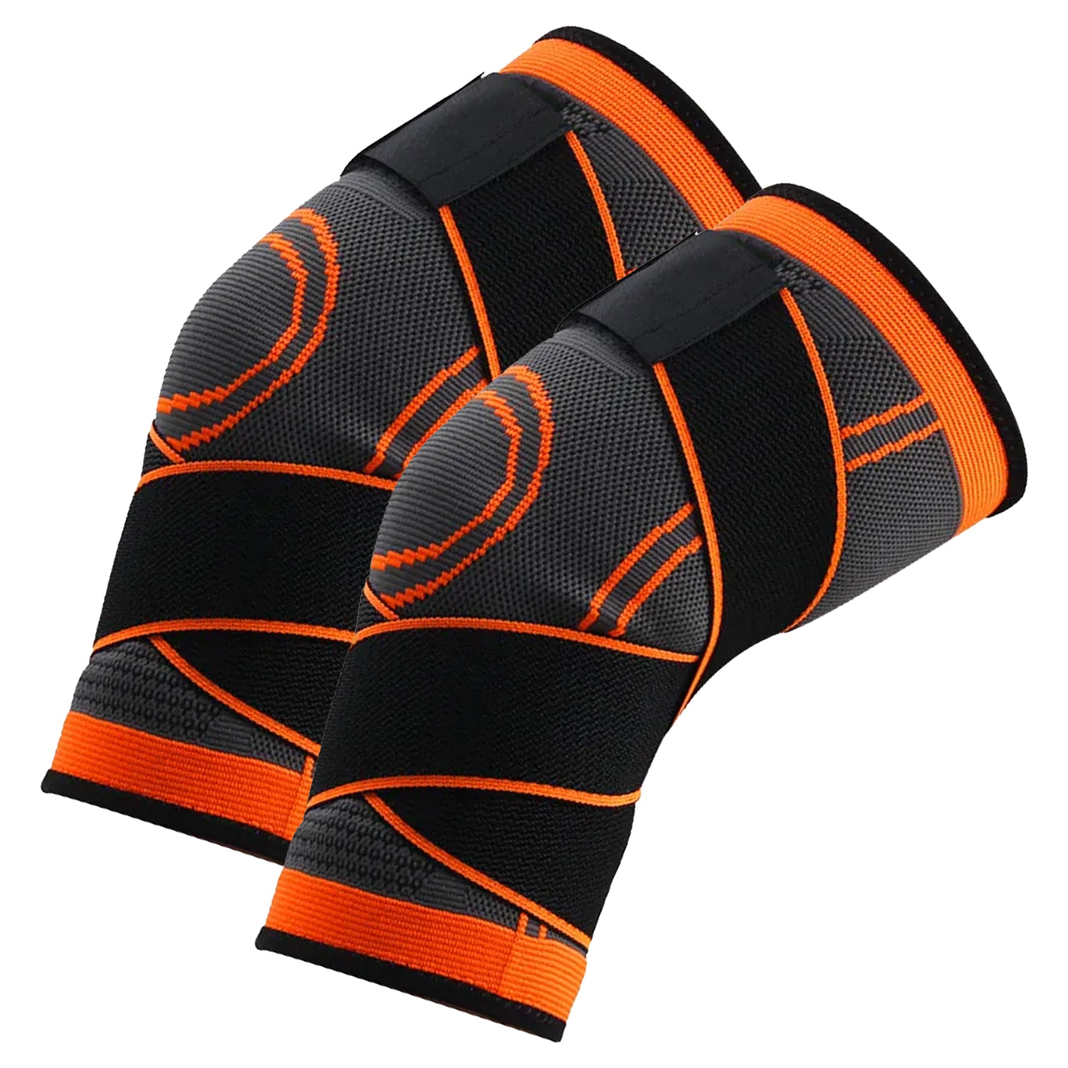 Sharkpower Adjustable Knee Support