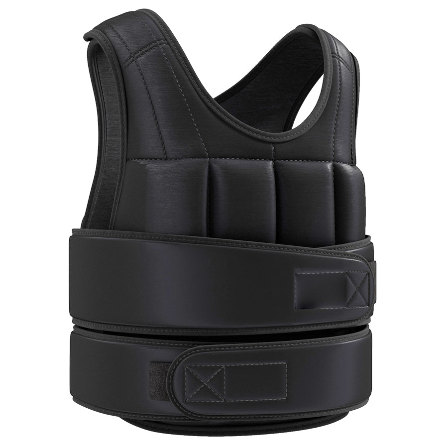 Essential Adjustable Weight Vest
