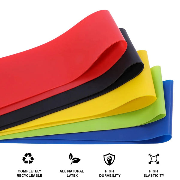 Resistance Band Light Se