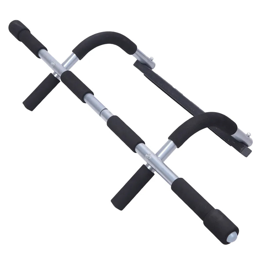 Pull-Up & Chin-Up Bar for Home Gym