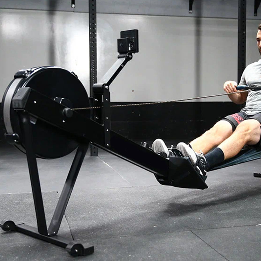 Row Erg