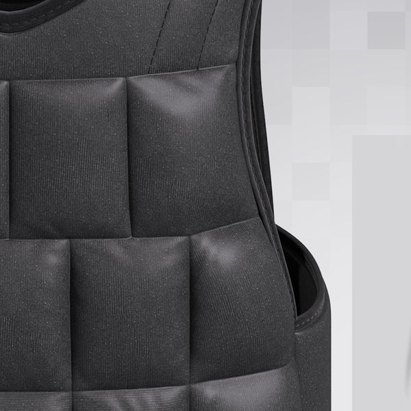 Essential Adjustable Weight Vest