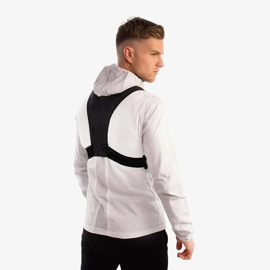 GymSets Essential Running Vest