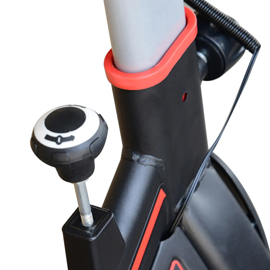 GymSets 2025 Upgraded Exercise Bike