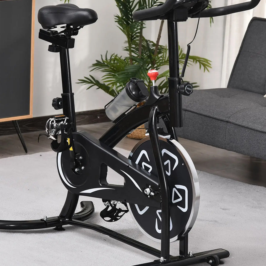 Exercise Bike Power