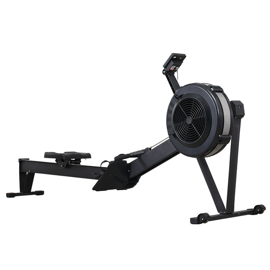 Row Erg