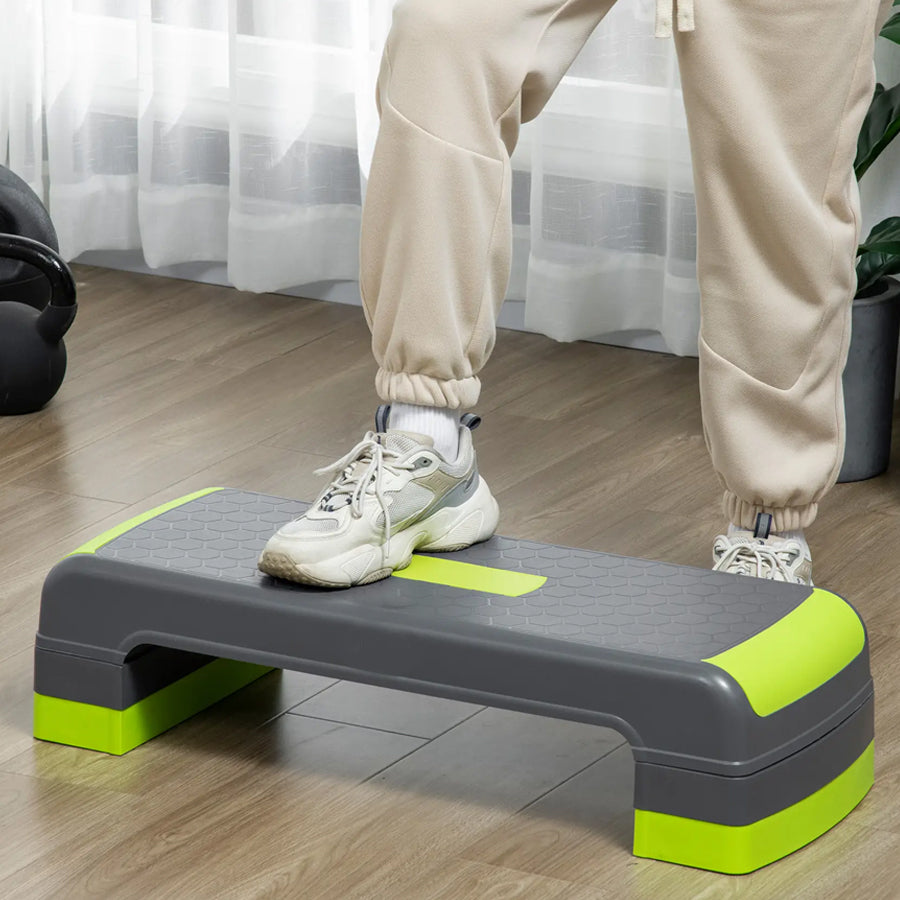 Aerobic Step Platform