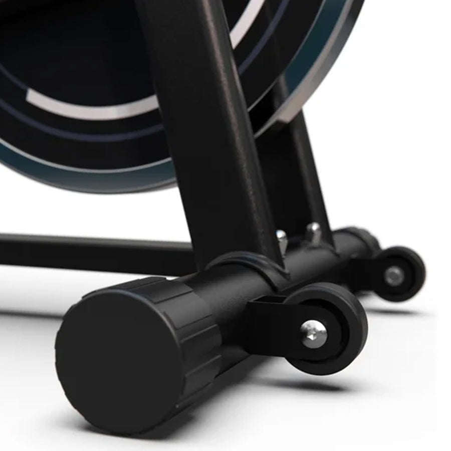 GymSets 2025 Upgraded Exercise Bike