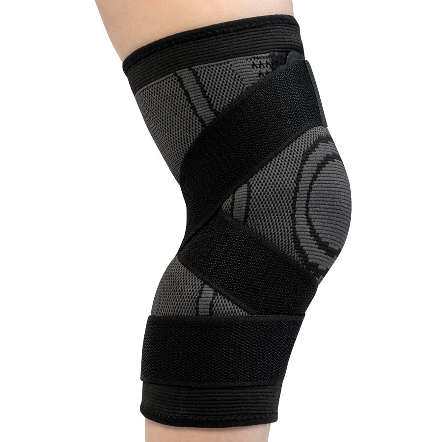 GymSets Adjustable Knee Support