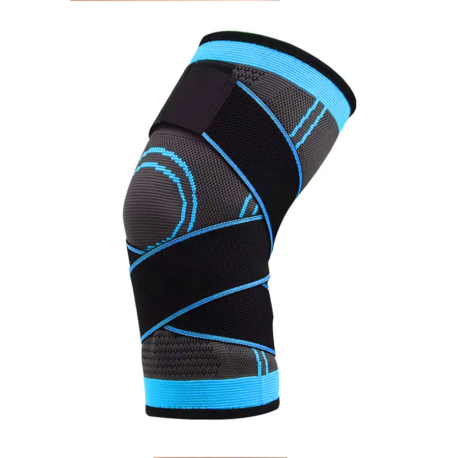 GymSets Adjustable Knee Support