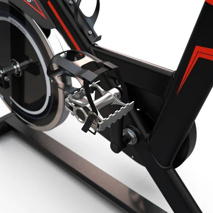 2025 Upgraded Exercise Bike (B103)