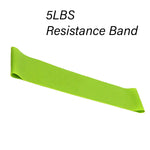 Resistance Band Light Se