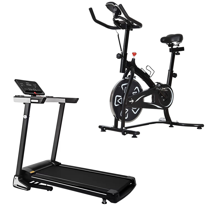 Essential Exercise Bike (B101)