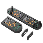 Foldable Push-Up Board