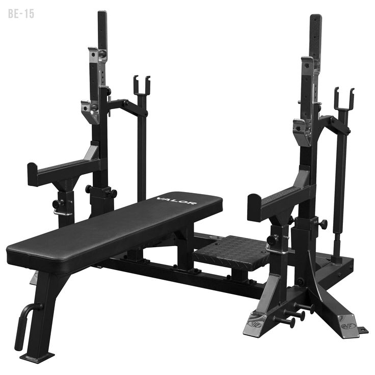 GymSets™ All-in-One Multi Bench
