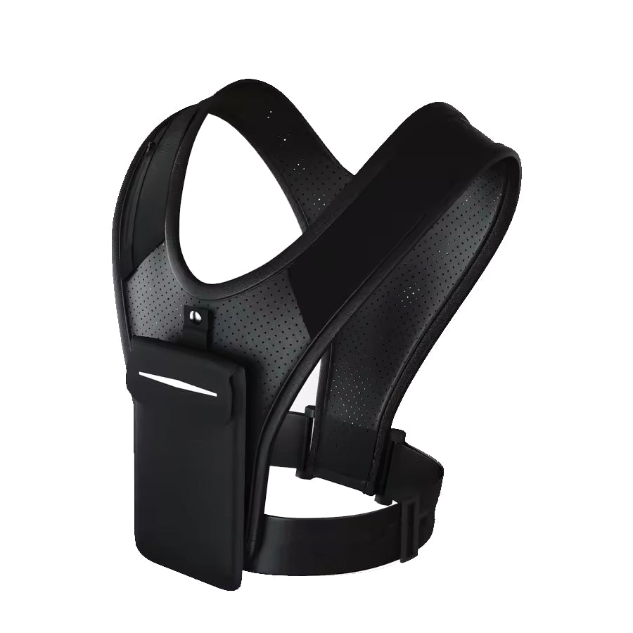 GymSets Essential Running Vest