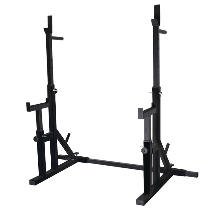 GymSets Heavy Duty Squat Rack 2.0