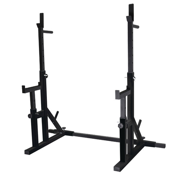 GymSets Heavy Duty Squat Rack 2.0