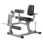 Leg Extension & Curl Machine
