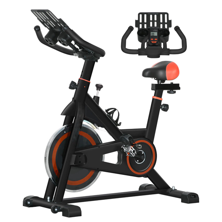 Power Exercise Bike (B102)