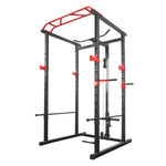 Multi-Cage Power Rack