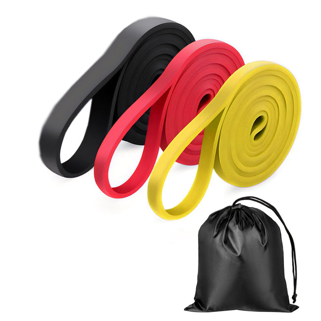 Pull-Up Bands Set