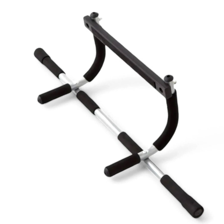 Pull-Up & Chin-Up Bar for Home Gym