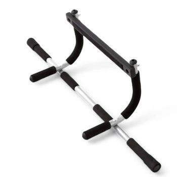 Pull-Up & Chin-Up Bar for Home Gym