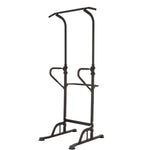 Pull-Up & Dip Station