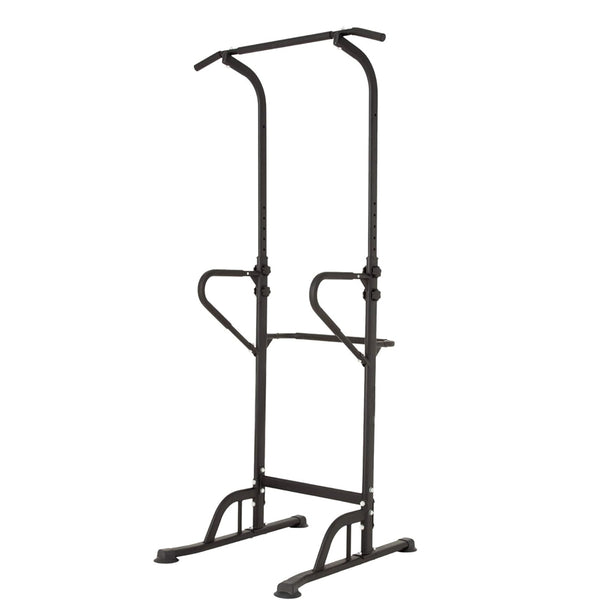 Pull-Up & Dip Station