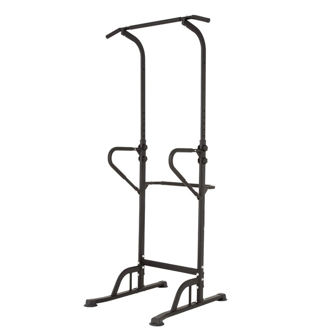 Pull-Up & Dip Station