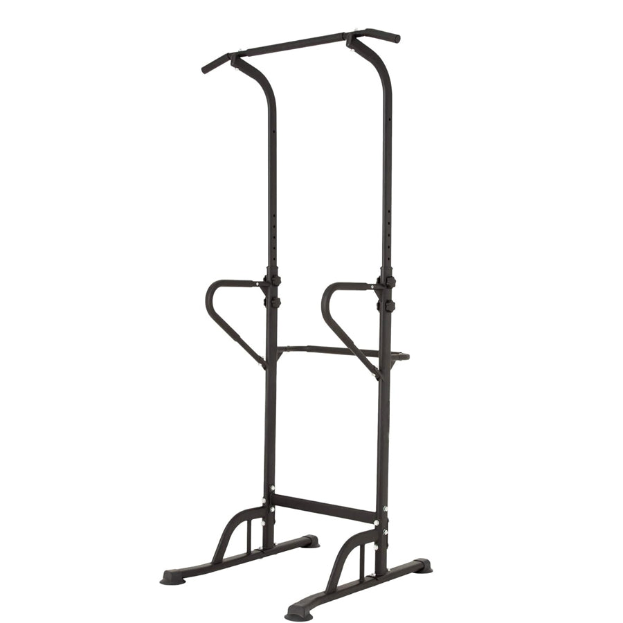 Pull-Up & Dip Station
