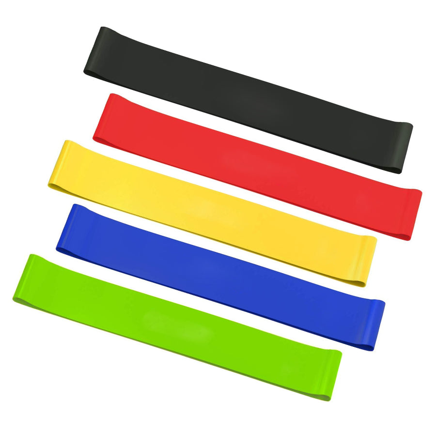 Resistance Band Light Se